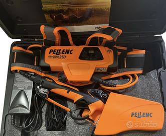 Forbice elettrica pellenc prunion