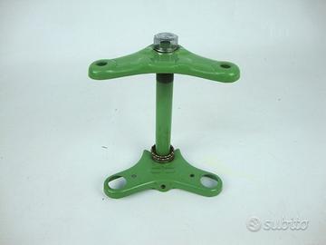 Piastre forcella bimotor soul 50