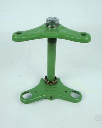 Piastre forcella bimotor soul 50