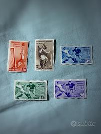 Campionati mondiali di calcio 1934