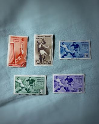Campionati mondiali di calcio 1934