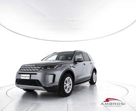 LAND ROVER Discovery Sport 2.0D I4-L.Flw 150 CV