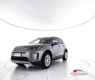 LAND ROVER Discovery Sport 2.0D I4-L.Flw 150 CV