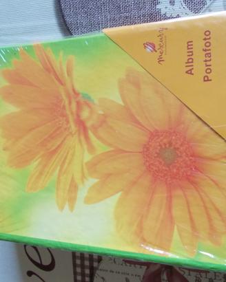 Album Fotografico