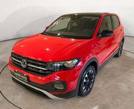 Volkswagen T-Cross Benzina 1.0 tsi Style 95cv