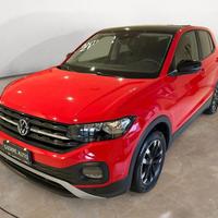 Volkswagen T-Cross Benzina 1.0 tsi Style 95cv