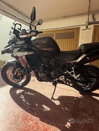 Trk 502 X Benelli 2023