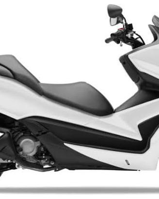 Ricambi usati per Honda Forza 300 abs 2013/2017