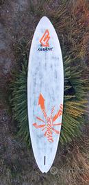 fanatic freewave 86 litri tavola windsurf