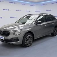 SKODA KAMIQ 1.0 TSI 115 CV BLACK DOTS