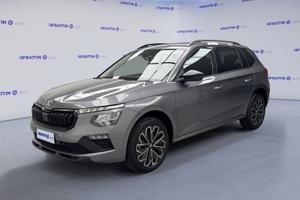 SKODA KAMIQ 1.0 TSI 115 CV BLACK DOTS