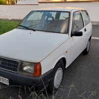 Autobianchi Y10 fire base 1988 GPL