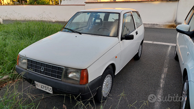 Autobianchi Y10 fire base 1988 GPL