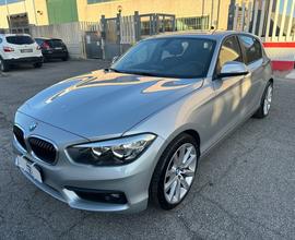 BMW 118 d 5p Urban