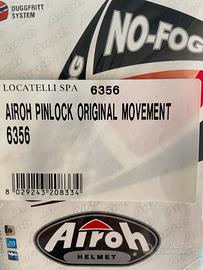 Pinlock