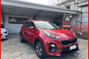 kia Sportage 1.6 crdi mild hibrid Energy