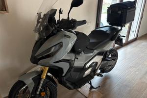 Honda Xadv 750