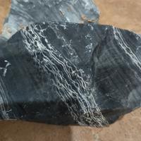 Roccia Naturale decorativa per Acquari e Terrari