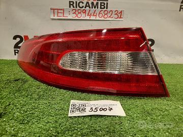 FANALE STOP POSTERIORE JAGUAR XF Serie 8X2313405BD