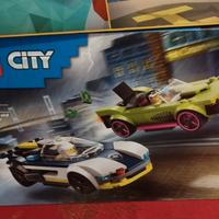Set lego