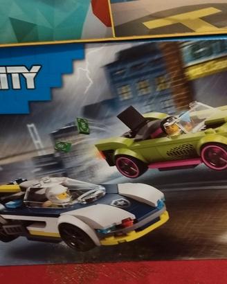 Set lego