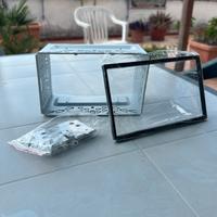 kit di installazione autoradio a doppio din