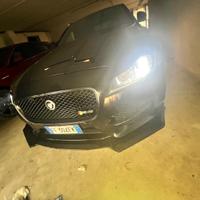 Jaguar XF  R-SPORT