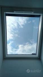 finestra per tetto / lucernario