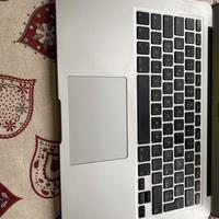 Mac book air 13 pollici - 2017