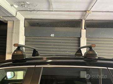 Barre tetto RAV ultima serie