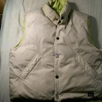 Giubbotto in vera piuma d'oca   MACCHU PICHU