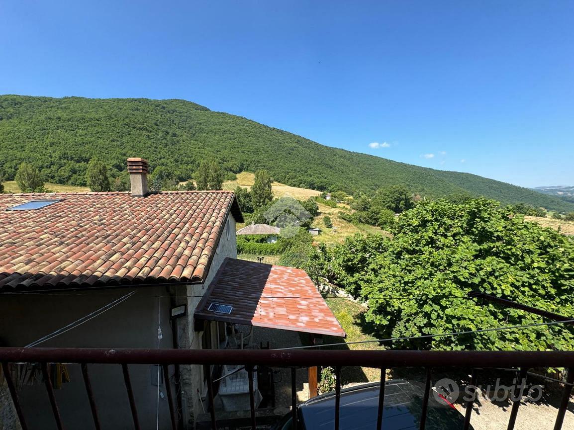 Appartamento – Cascia, Perugia - Altro