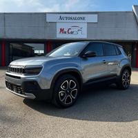 JEEP Avenger 1.2 Turbo