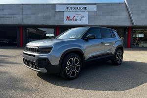 JEEP Avenger 1.2 Turbo