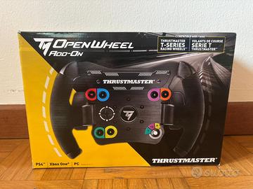 volante thrusmaster Open wheel