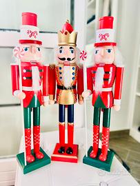 Schiacchianoci natalizio