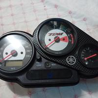 Ricambi Yamaha TDM 850 4TX 