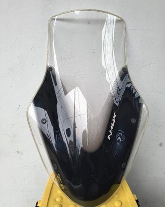 Cupolino Alto Originale YAMAHA NMAX 125/150