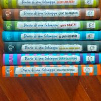 Diario di una schiappa - non ce la posso fare 