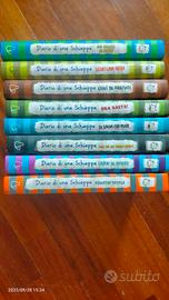 Diario di una schiappa - non ce la posso fare 