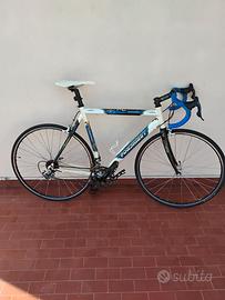 Bici da corsa FONDRIEST
