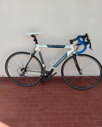Bici da corsa FONDRIEST