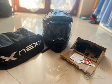Casco nex.wed3