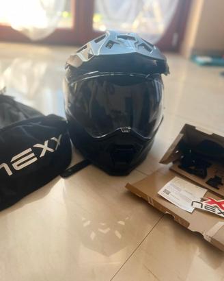 Casco nex.wed3