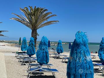 A due passi dal mare e da tutti i servizi