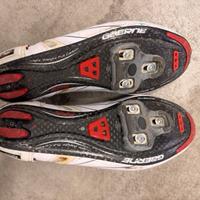 Scarpe ciclismo e gravel