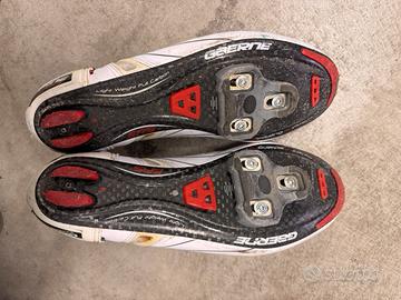 Scarpe ciclismo e gravel