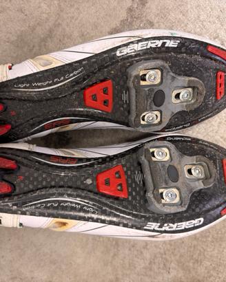 Scarpe ciclismo e gravel