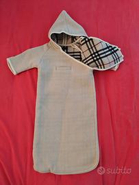 Sacco nanna Burberry