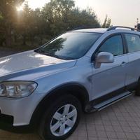 Ricambi Chevrolet Captiva 2006-2010